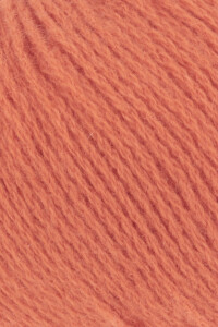 Artikelbild 2 des Artikels “Mütze  aus Cashmere Premium 78.0159 - orange | DG (50g)“