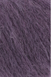 Artikelbild 2 des Artikels “Pullover mit Zopfmuster aus Malou Light 887.0046 - Lila | S (300g)“