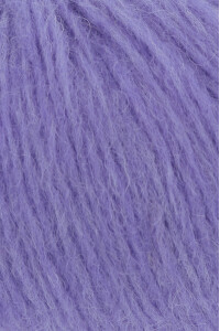 Artikelbild 2 des Artikels “ärmelloser Pullover aus Malou Light 887.0146 - Amethyst | S-M (200g)“