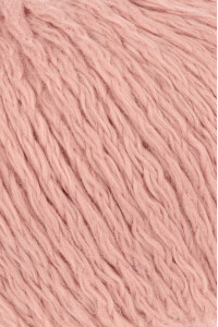 Artikelbild 2 des Artikels “Pullunder mit Lochmuster aus Amira 933.0027 - apricot | S-M (300g)“