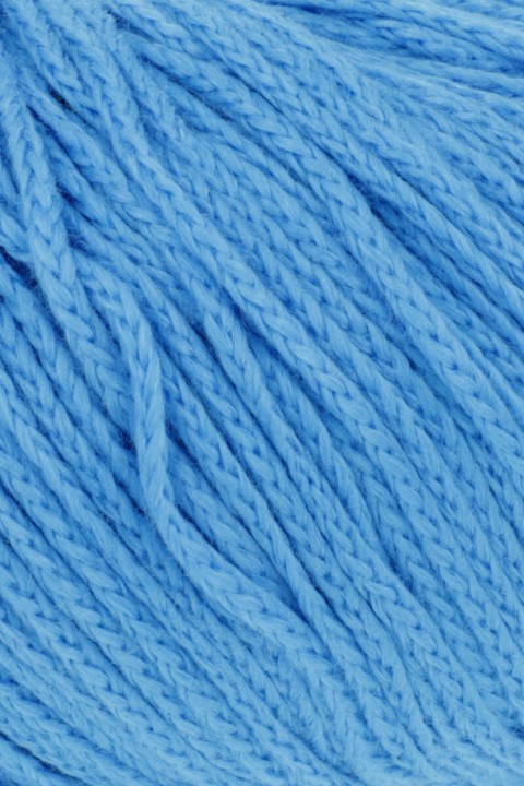 Artikelbild 2 des Artikels “Mantel aus Norma 959.0021 - hellblau | S (800g)“