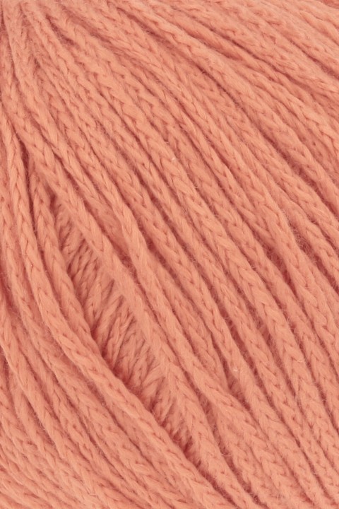 Artikelbild 2 des Artikels “Pullover Top Down Isalie aus Norma 959.0061 - rot | S-M (550g)“