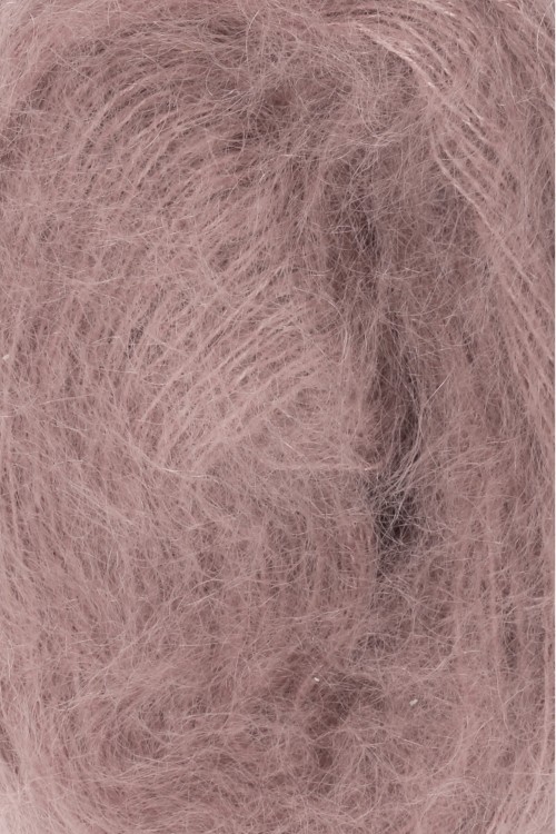 Artikelbild 2 des Artikels “Pullover mit Rollkragen aus Lace 992.0048 - altrosa | S (275g)“