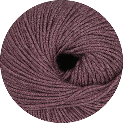 Artikelbild 2 des Artikels “Kurzpullover aus Starwool 58 - Beere | 36/38 (700g)“
