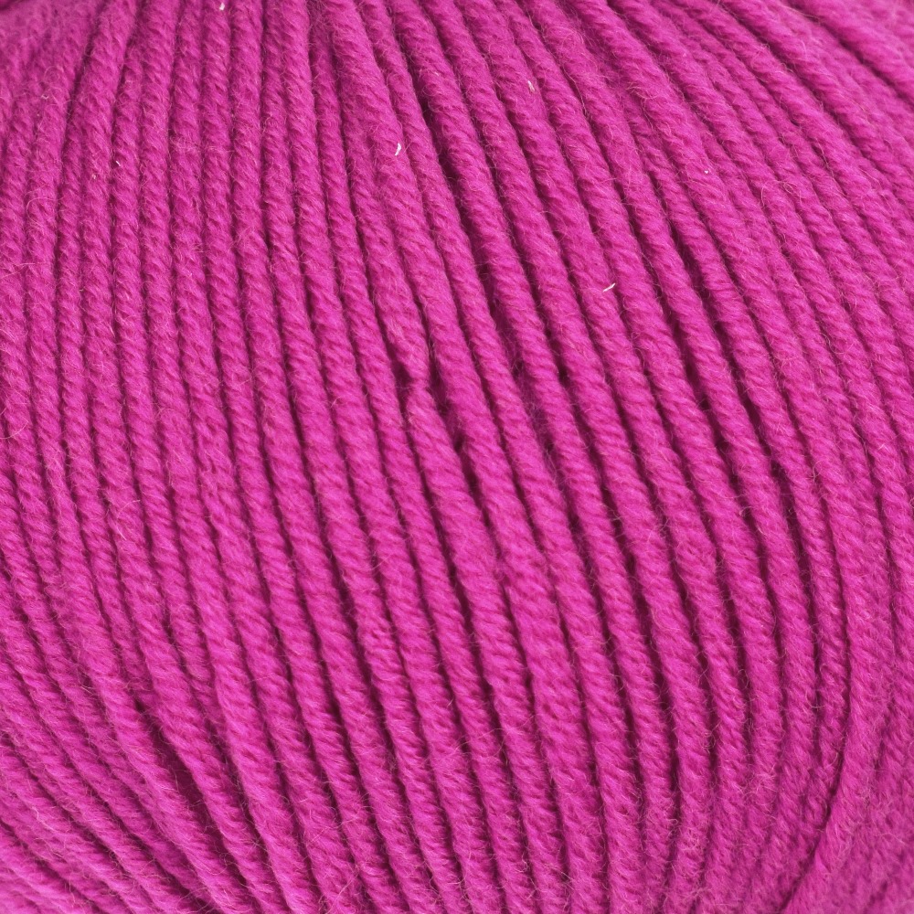 Artikelbild 2 des Artikels “Kimonopullover aus Starwool 80 -  Magenta | 34/36 (550g)“