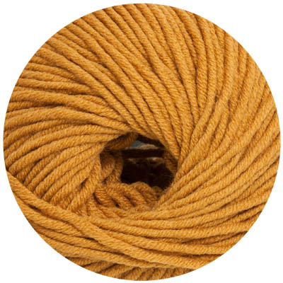 Artikelbild 2 des Artikels “Rippenjacke aus Linie 20 Cora 518 - Messing | 34/36 (650g)“