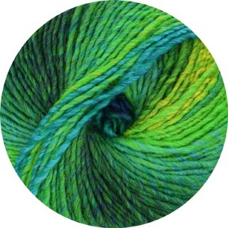 Artikelbild 2 des Artikels “Kindermantel mit Kapuze aus Linie 359 Fano 74 - Grüntöne | 110/116, 122/128 und 134/140 (450g)“