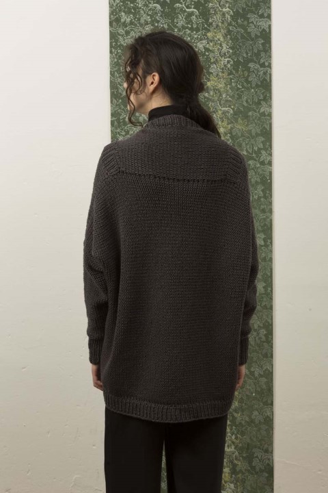 Artikelbild 2 des Artikels “Jacke (I) aus Amira “
