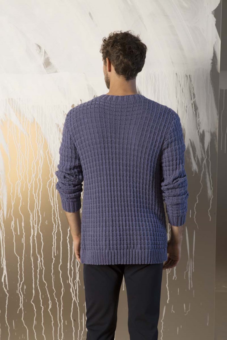 Artikelbild 2 des Artikels “Herrenjacke aus Norma “