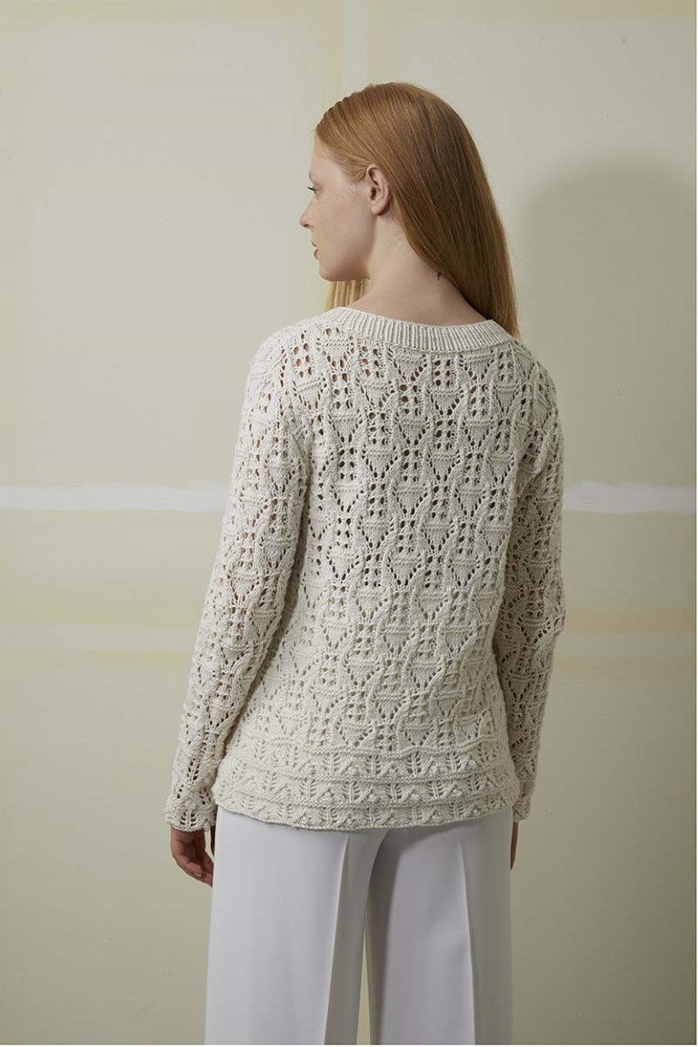 Artikelbild 2 des Artikels “Pullover aus Norma “