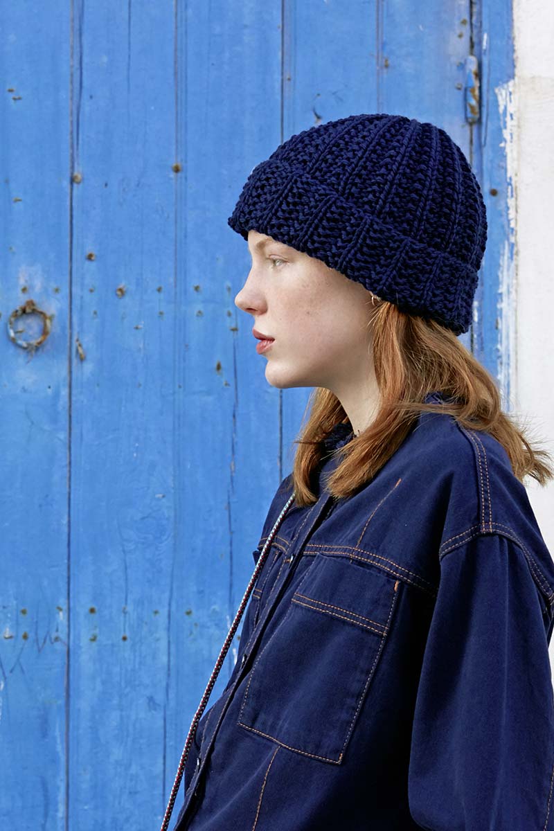 Artikelbild 2 des Artikels “Hat Skilled Sailor aus WOOLADDICTS Glory “