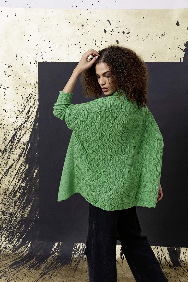 Artikelbild 2 des Artikels “Jacke aus Norma “
