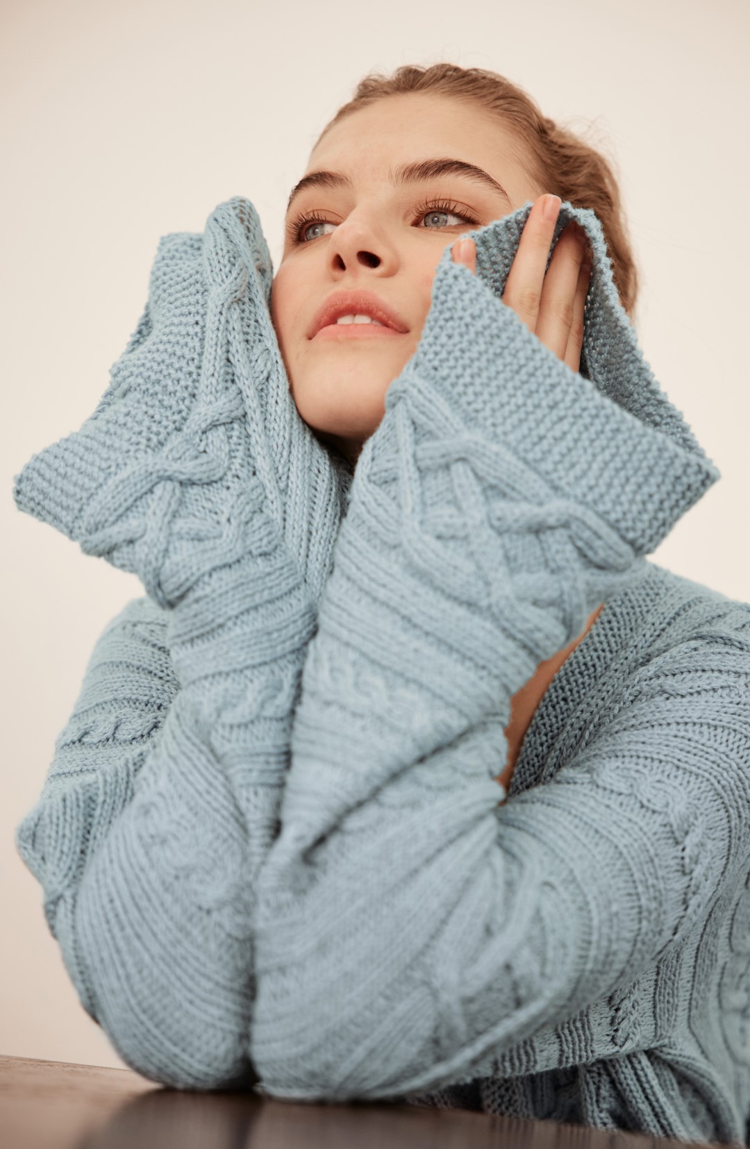 Artikelbild 2 des Artikels “Jacke aus Alta Moda Cotolana “