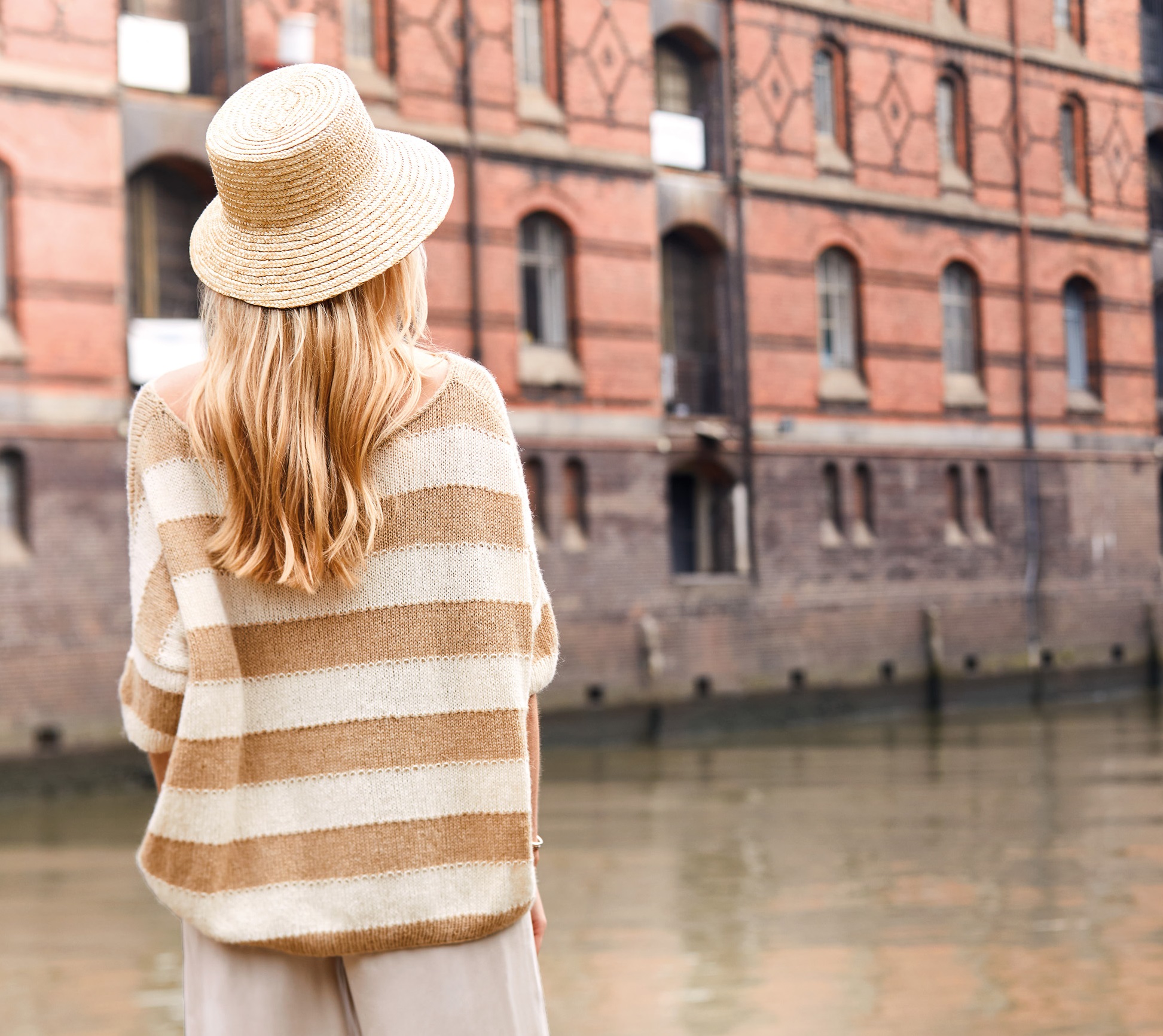 Artikelbild 2 des Artikels “Pullover aus Ecopuno “