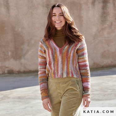 Artikelbild 2 des Artikels “Katia Concept Hiro “