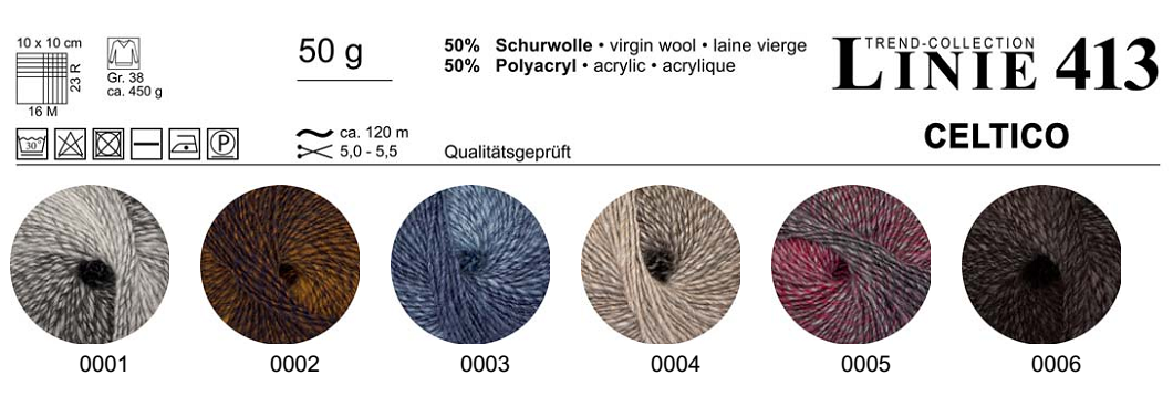 Artikelbild 2 des Artikels “ONline Linie 413 Celtico “