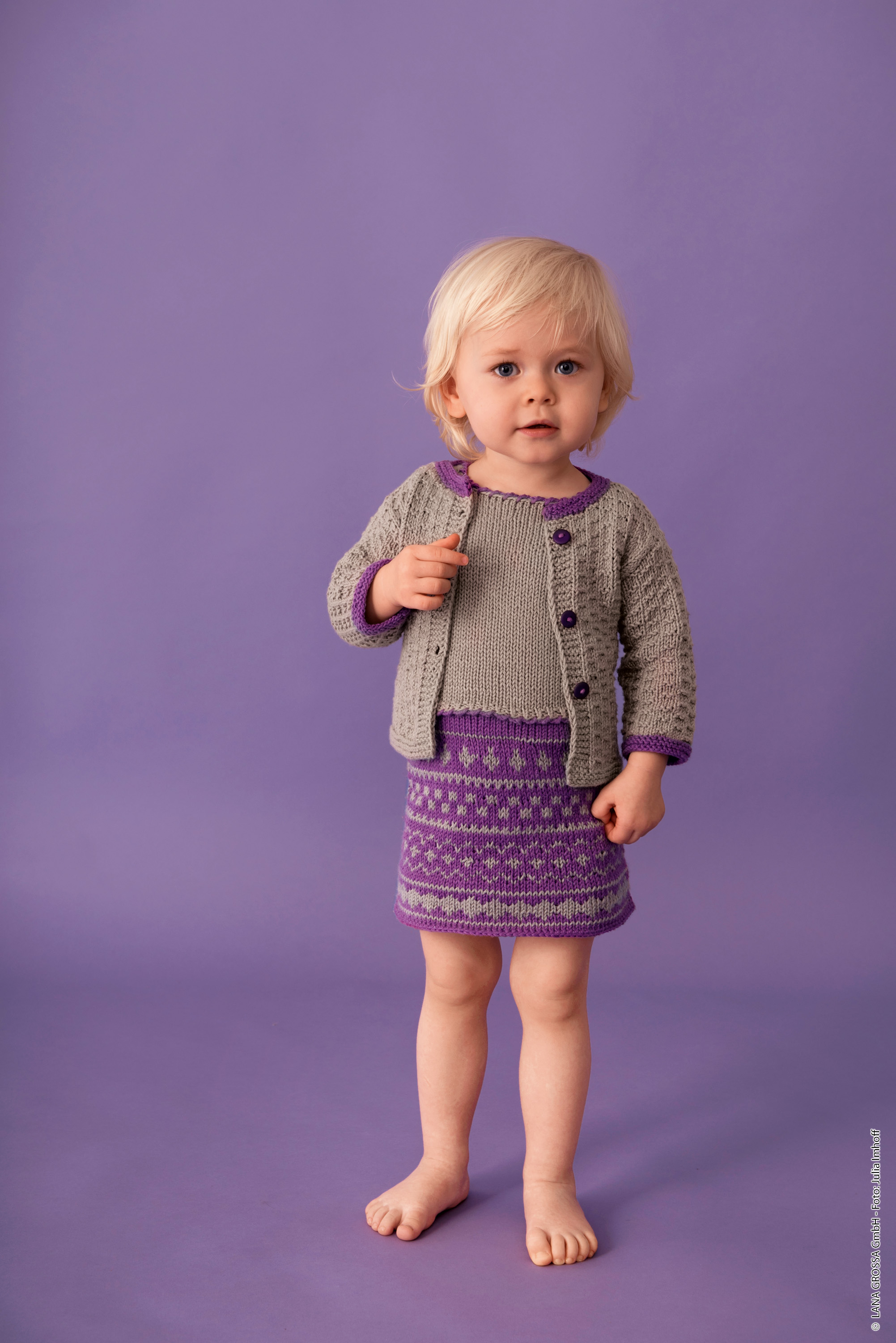 Artikelbild 2 des Artikels “Filati Soft Cotton - Kids & Babys “