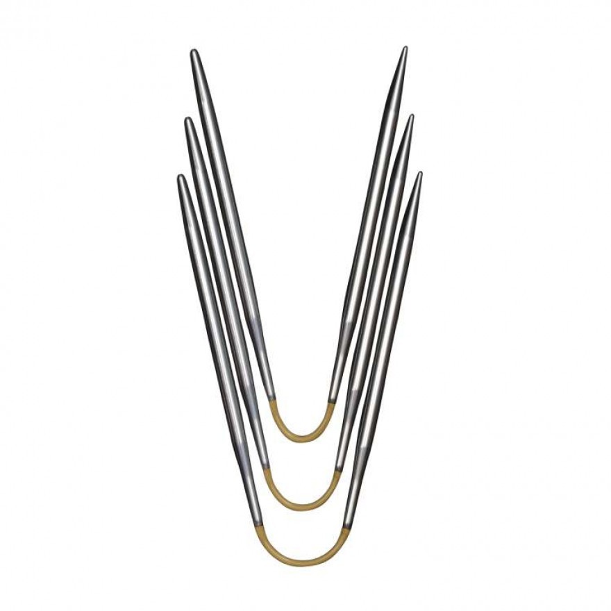 Artikelbild 2 des Artikels “ADDI Crasy Trio Short 21cm “