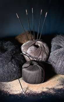 Artikelbild 2 des Artikels “Rundstricknadel Karbon “