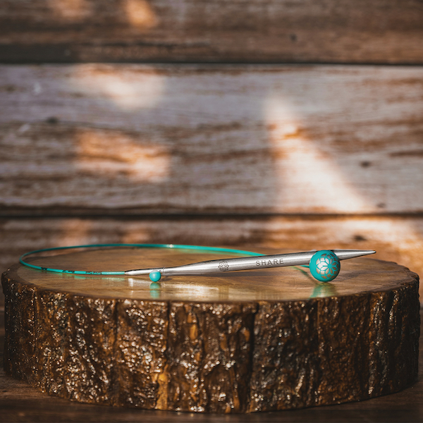 Artikelbild 2 des Artikels “Knit Pro Nadelseil fix Mindful Collection “