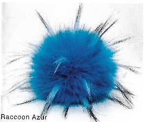Artikelbild 2 des Artikels “Kunstfellbommel aus Österreich “
