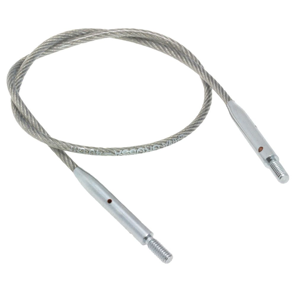 Artikelbild 2 des Artikels “Nadelseil Edelstahl Vario 40cm - 150 cm “