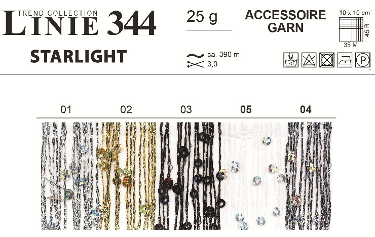 Artikelbild 2 des Artikels “ONline Linie 344 Starlight “