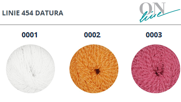 Artikelbild 2 des Artikels “ONline Linie 454 Datura “