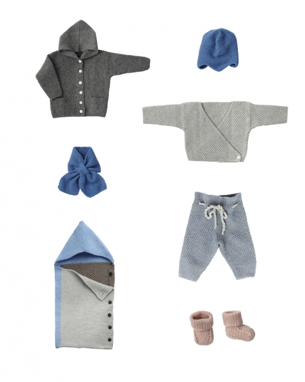 Artikelbild 2 des Artikels “LAMANA Magazin Baby 01 “
