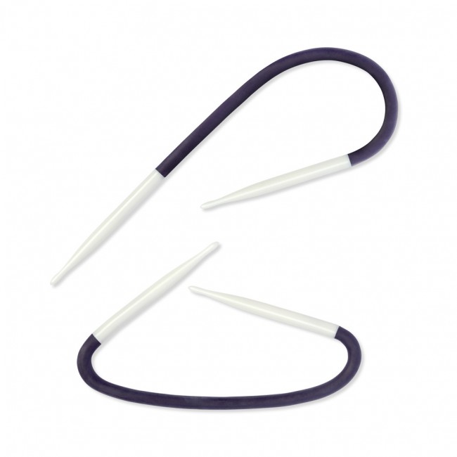 Artikelbild 2 des Artikels “PRYM 2x Zopfmusternadel Yoga 4,0 mm “