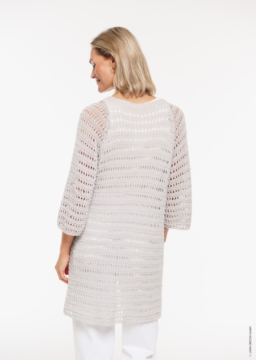 Artikelbild 2 des Artikels “Chiara Cardigan - Beloved Knits no. 3 “
