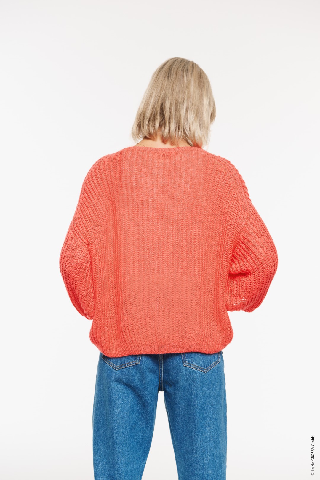 Artikelbild 2 des Artikels “Emilia Cardigan - Beloved Knits no. 3 “