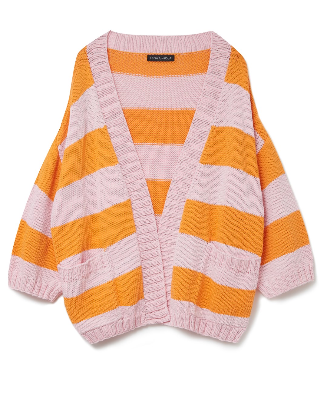 Artikelbild 2 des Artikels “Cardigan aus Promessa “