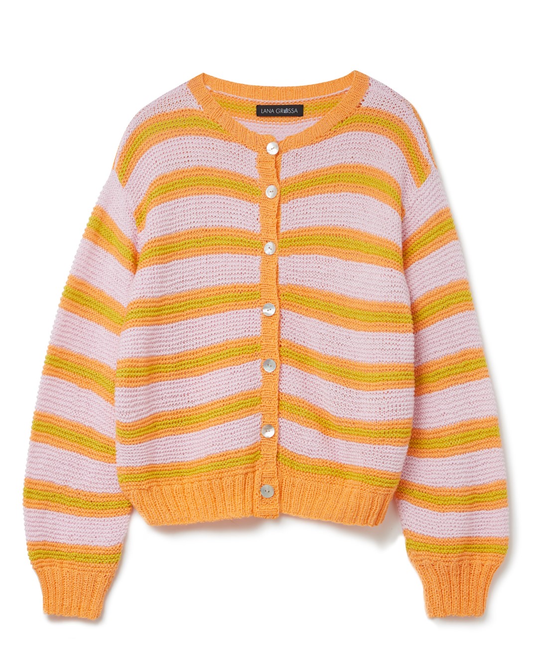 Artikelbild 2 des Artikels “Jacke aus Campo “