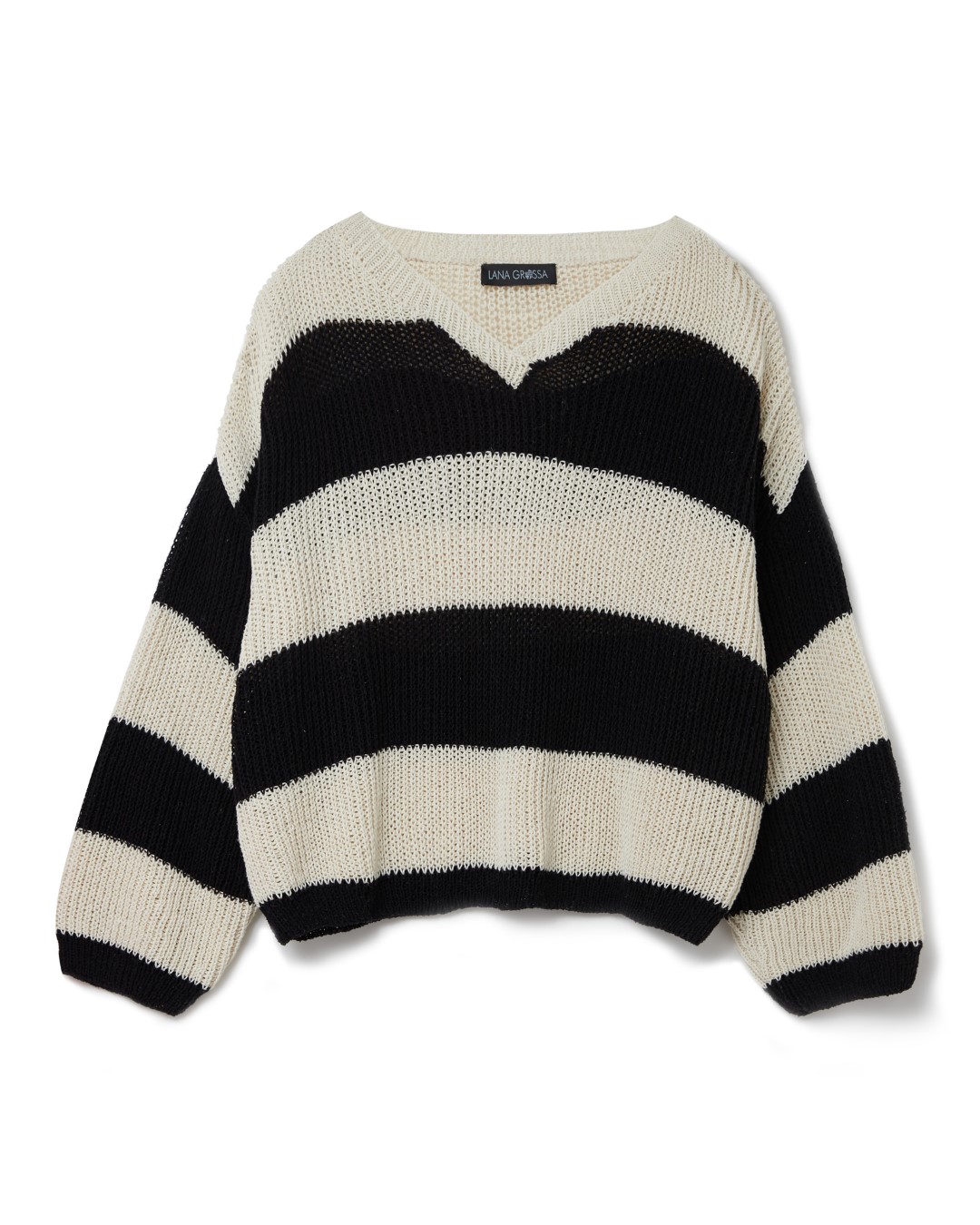 Artikelbild 2 des Artikels “Pullover aus Setapura “