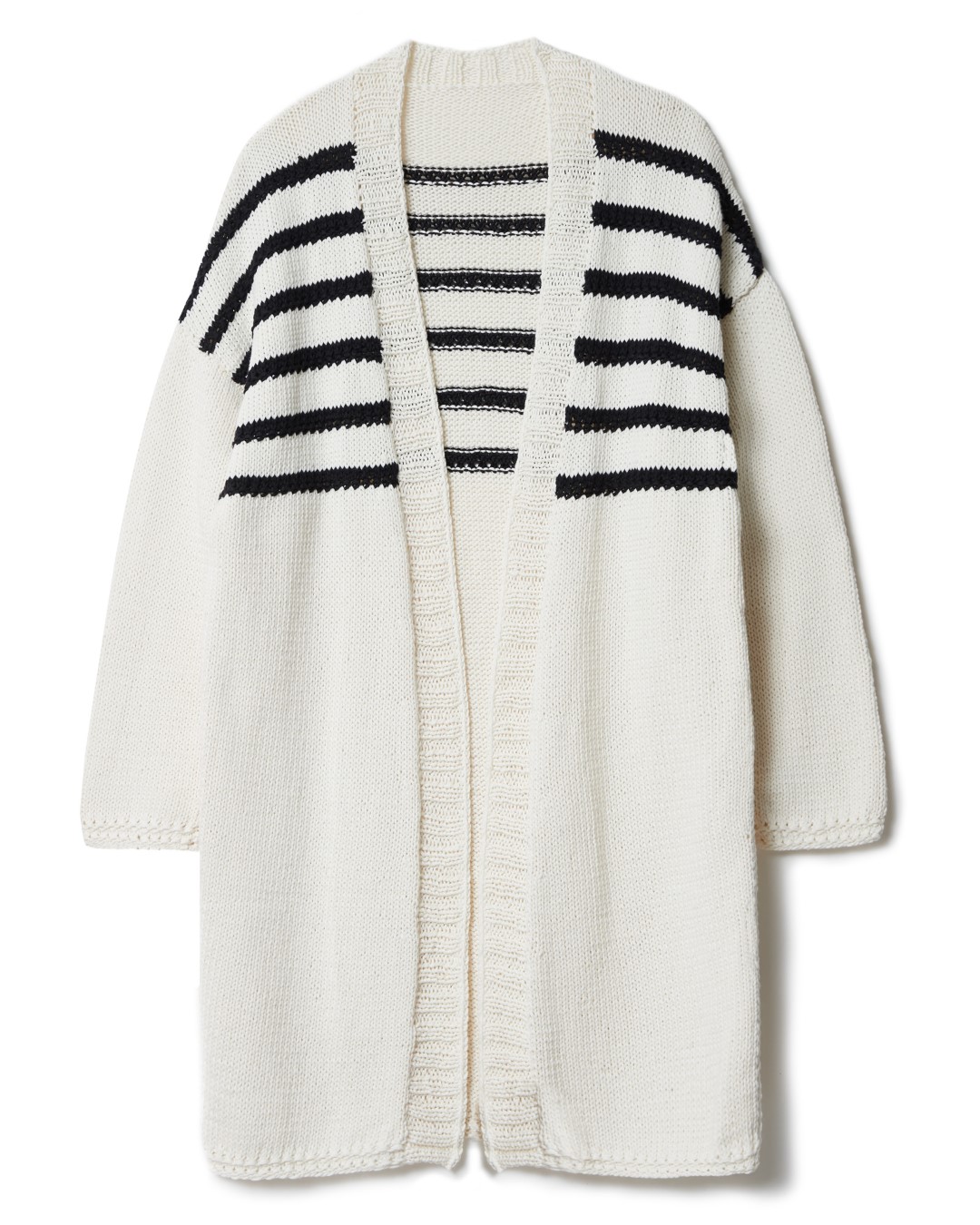 Artikelbild 2 des Artikels “Cardigan aus Promessa “
