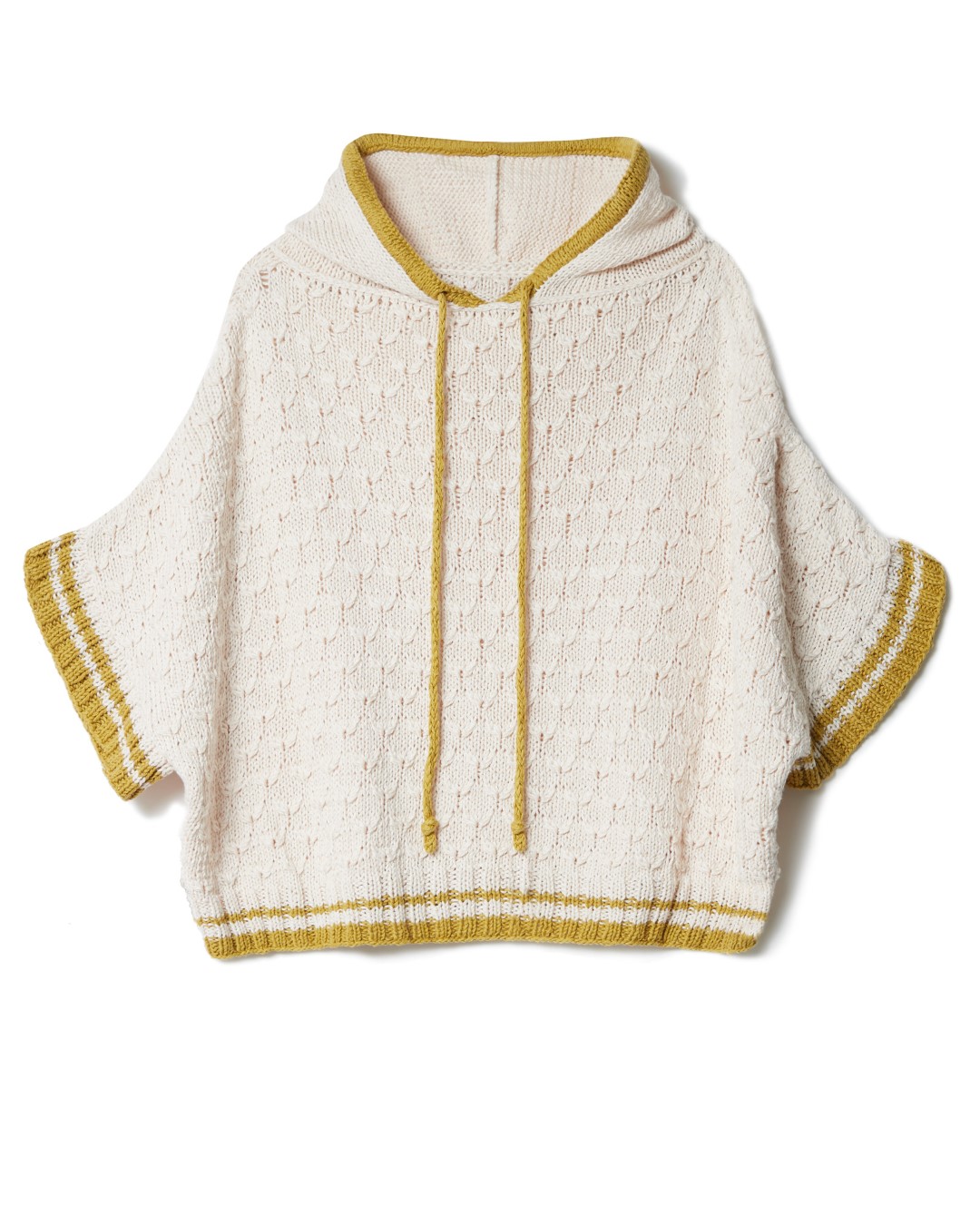 Artikelbild 2 des Artikels “Hoodie aus Dodici “