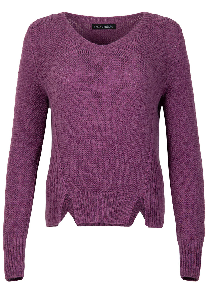 Artikelbild 2 des Artikels “Pullover aus Ecopuno “