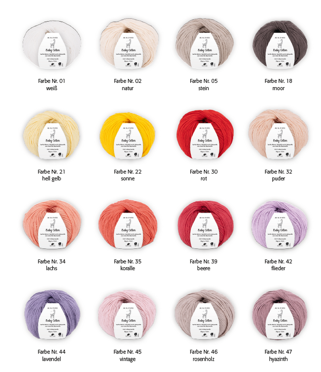 Artikelbild 2 des Artikels “Pro Lana Baby Cotton “