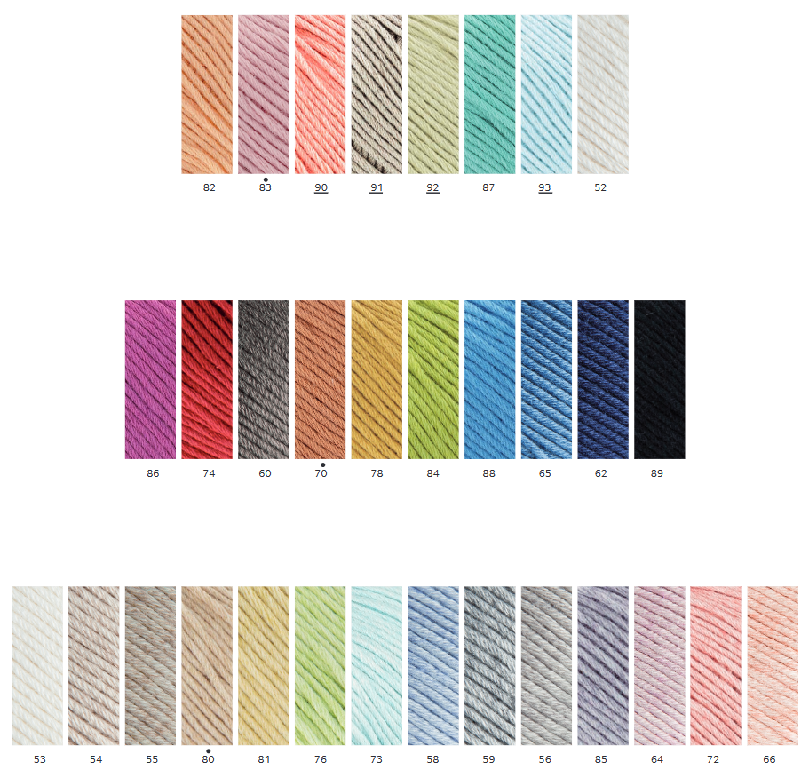 Artikelbild 2 des Artikels “Katia Concept Cotton Cashmere “