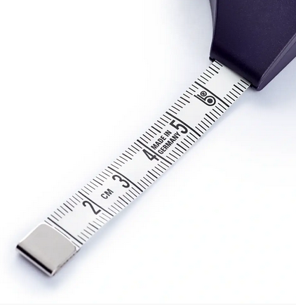 Artikelbild 2 des Artikels “PRYM Ergonomics Rollmaßband 150cm “