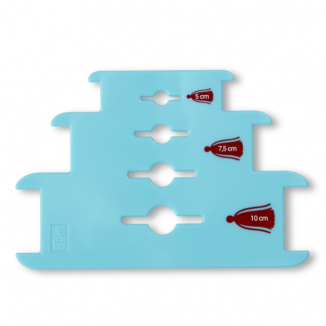Artikelbild 2 des Artikels “PRYM Love Tassel-Maker “