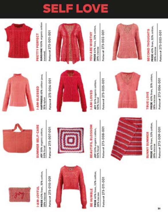 Artikelbild 2 des Artikels “WOOLADDICTS #8 “