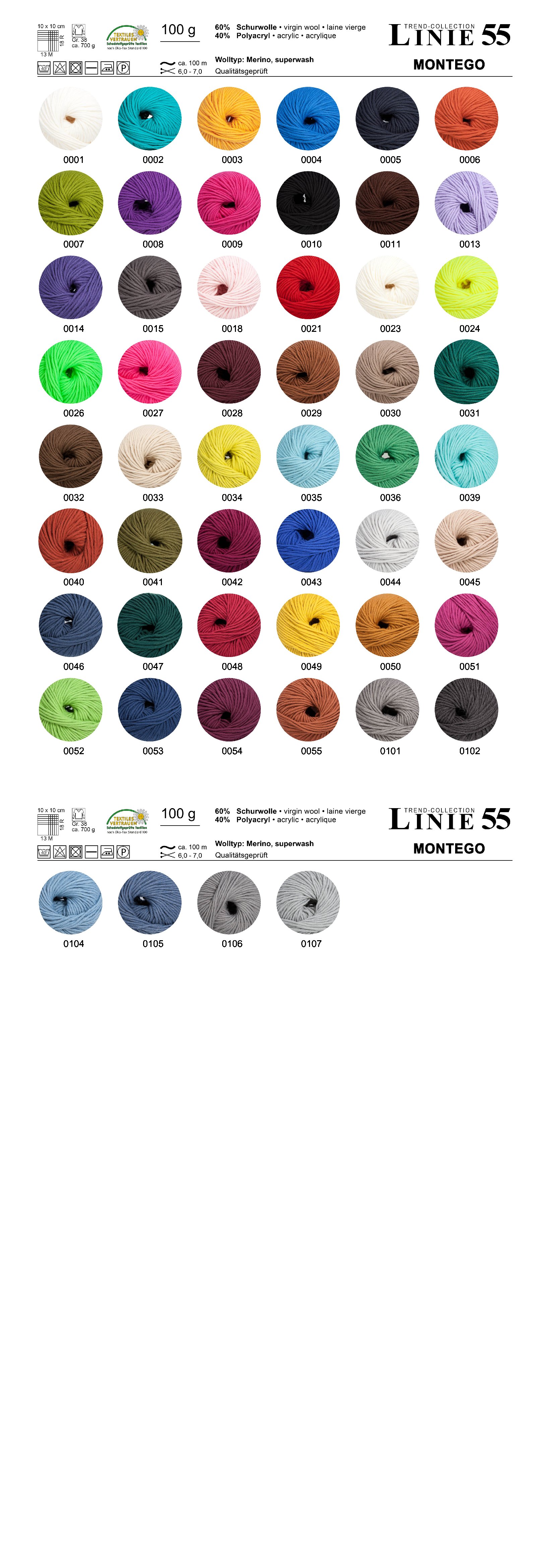 Artikelbild 3 des Artikels “ONline Linie 55 Montego “