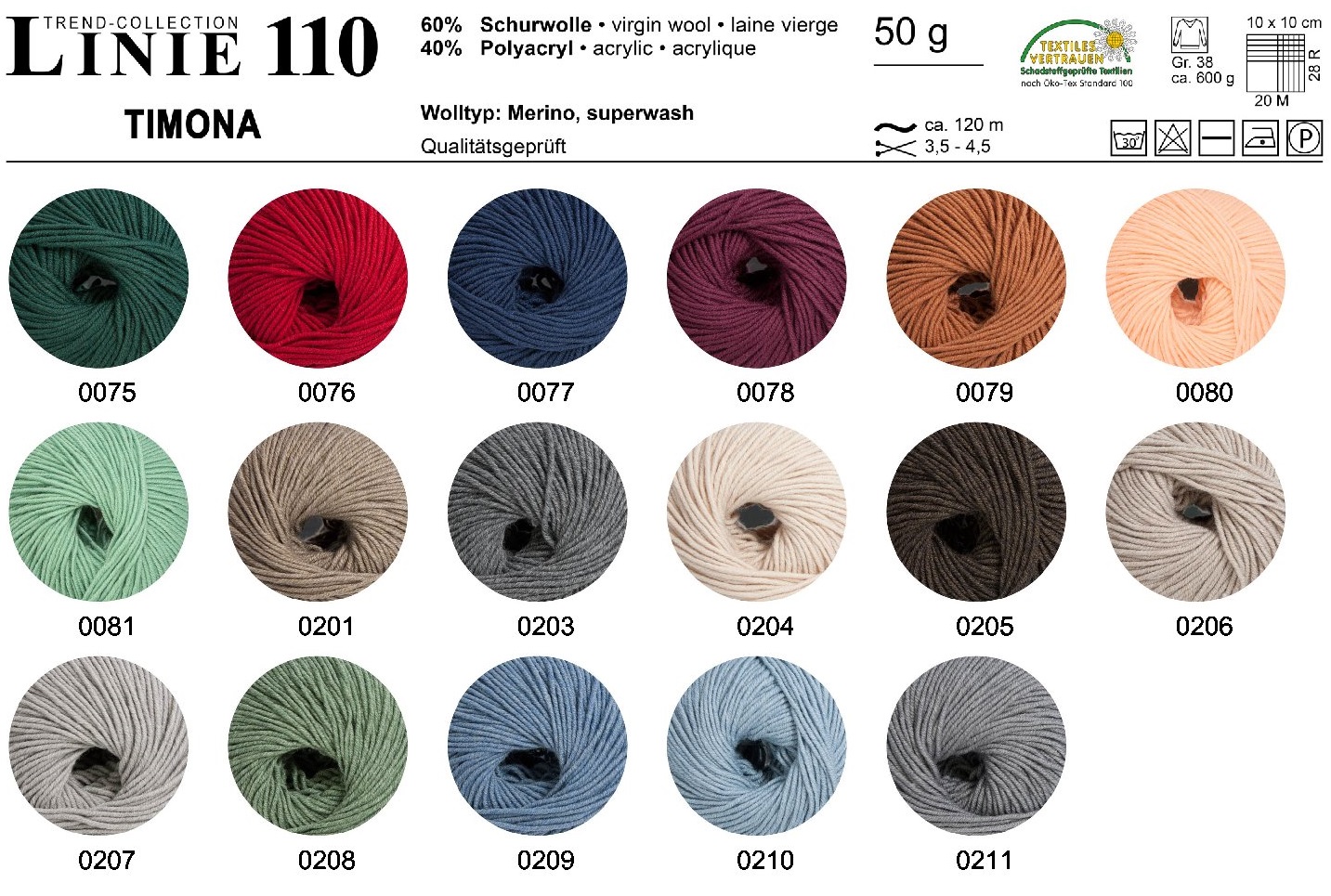 Artikelbild 3 des Artikels “ONline Linie 110 Timona “