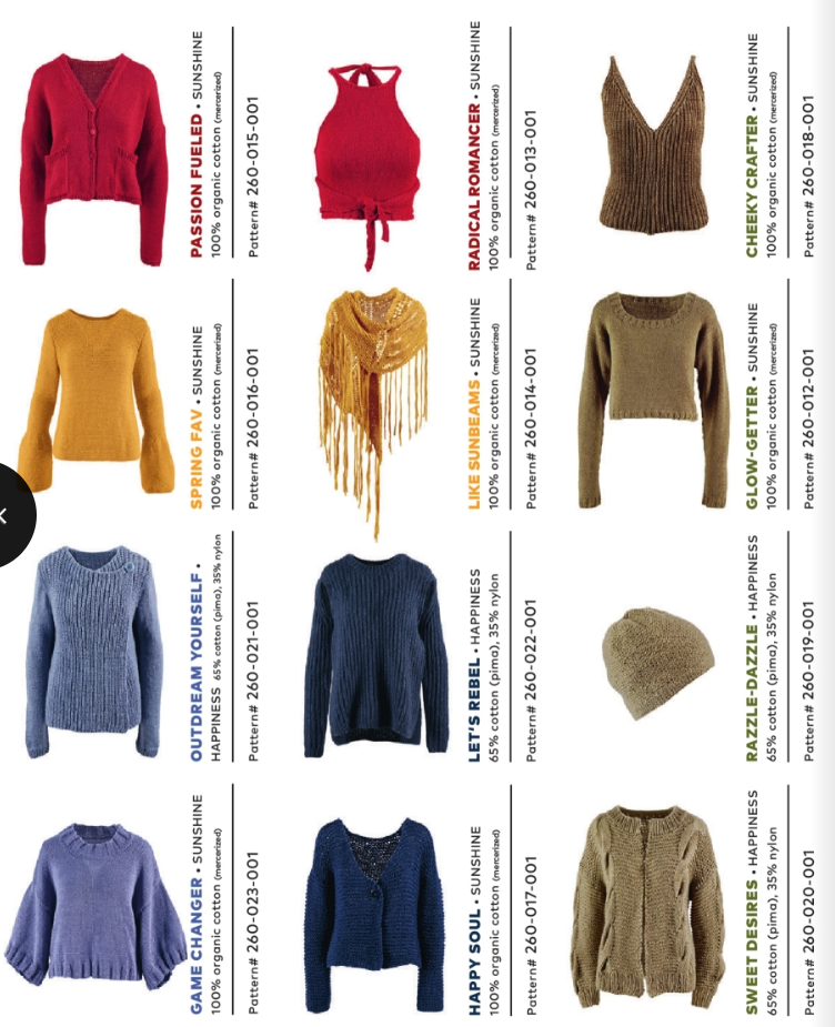 Artikelbild 3 des Artikels “WOOLADDICTS #2 “