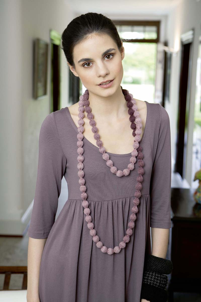 Artikelbild 3 des Artikels “Lang Yarns Merino 120 Color “