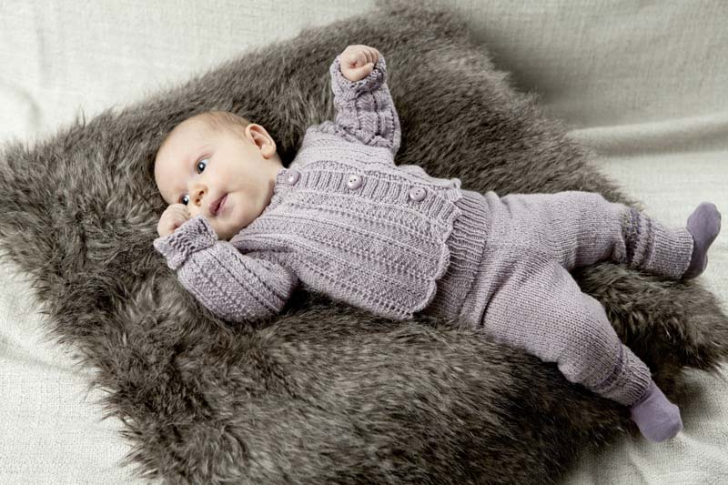 Artikelbild 3 des Artikels “Fatto a Mano 221 Baby “