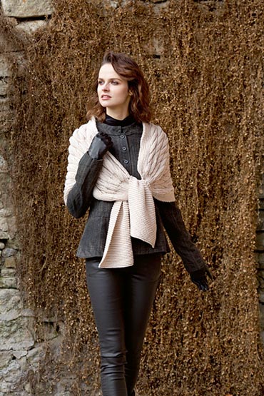 Artikelbild 3 des Artikels “Lang Yarns Cashmere Classic “