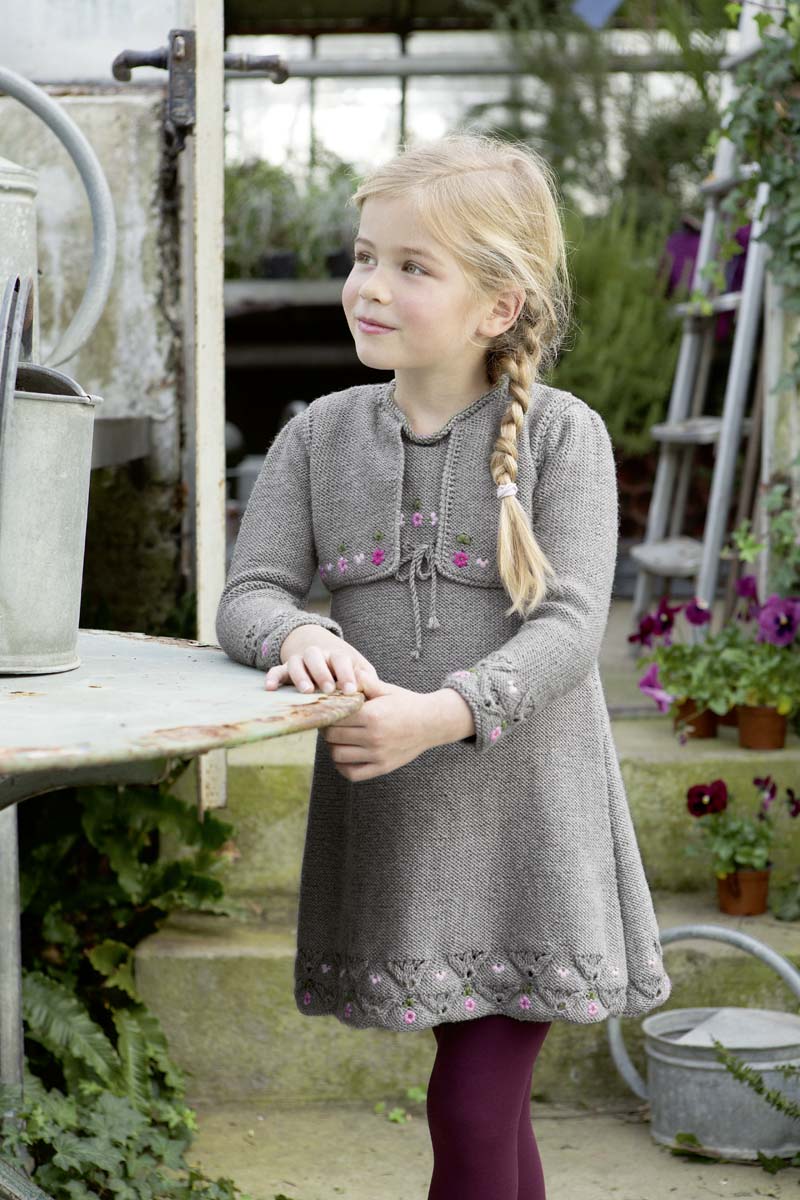Artikelbild 3 des Artikels “Lang Yarns Merino 120 “